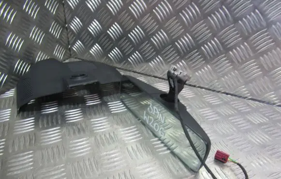 Mercedes-Benz C W206 Rear view mirror (interior) 