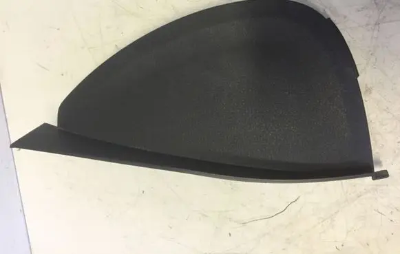 BMW X5 E70 Dashboard side end trim 6958800
