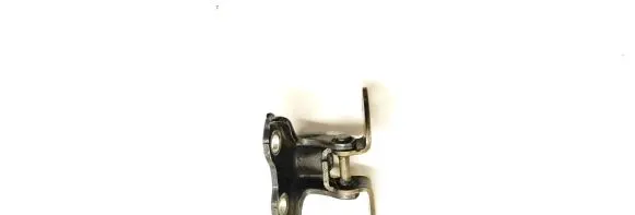 Toyota Avensis T270 Rear door upper hinge