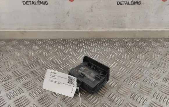 Audi Q5 SQ5 Door control unit/module 8W1959395