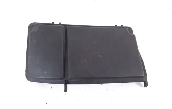 Mercedes-Benz ML W163 Fuse box cover A1635400182