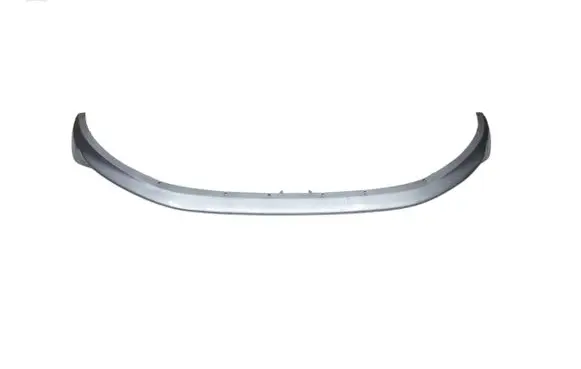 Volvo S80 Front bumper lip 30655100