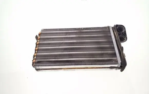 Renault Scenic I Heater blower radiator 653760N