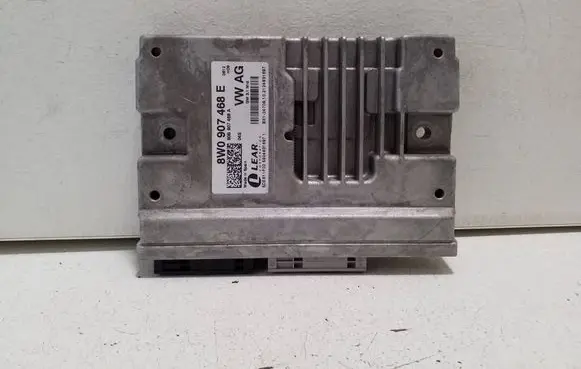Audi A5 Other control units/modules 8W0907468E 8W0907468A