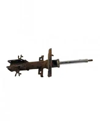 Renault Laguna III Front shock absorber/damper
