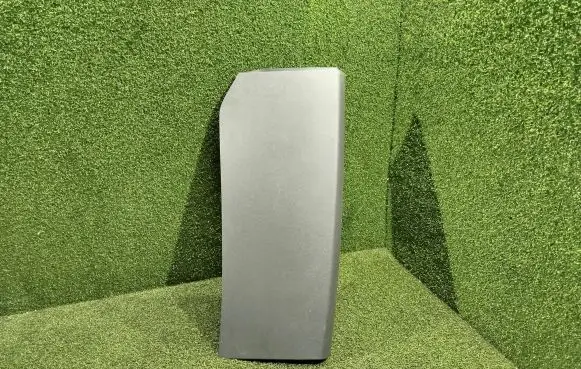 Renault Trafic III (X82) (B) pillar trim (bottom) 93868792 769151442R 769154238R