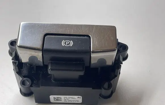 Land Rover Range Rover Sport L320 Hand parking brake switch CPLA2B623AC 10093317 10505142210051