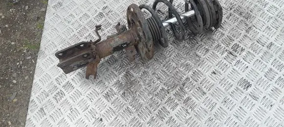 Renault Scenic III - Grand scenic III Front shock absorber with coil spring 543020017R