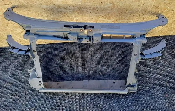 Audi A3 S3 8P Radiator support slam panel 8P0805661 MK6069H