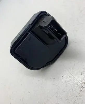 Headlight level adjustment motor