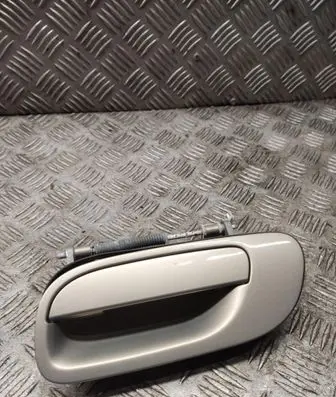 Volvo XC70 Rear door exterior handle 