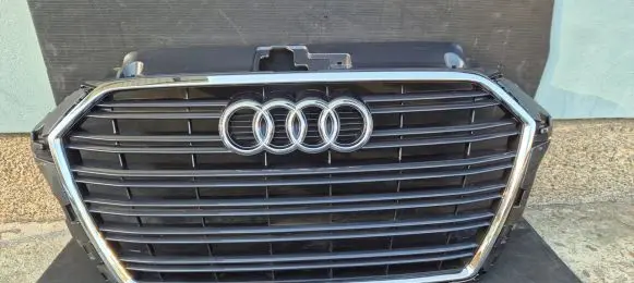 Audi A3 8Y Front grill