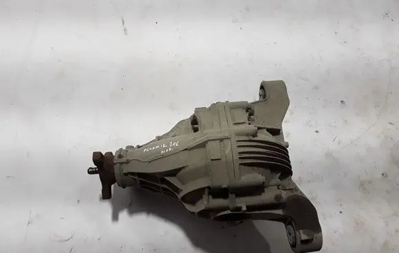 Porsche Panamera (970) Rear differential 97035001202