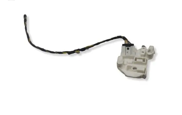 BMW 3 E90 E91 Tail light bulb cover holder 7211215