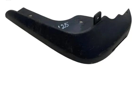 Front mudguard