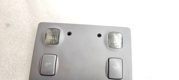 Audi A6 S6 C5 4B Front seat light 4B0947303