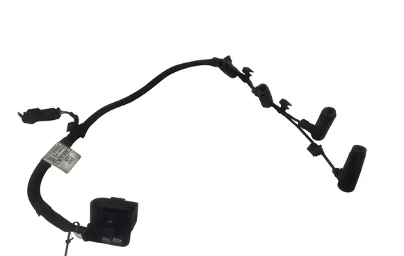 BMW 1 E81 E87 Glow plug wires 53781210