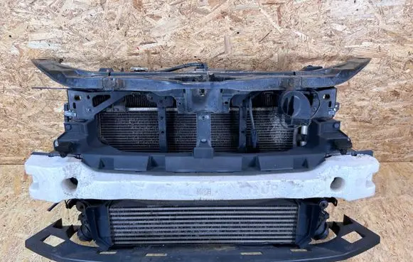 Mazda CX-5 II Front piece kit 