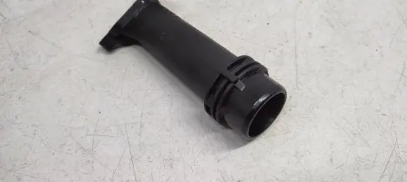 BMW X6 F16 Engine coolant pipe/hose 7810707 10808611 66FF