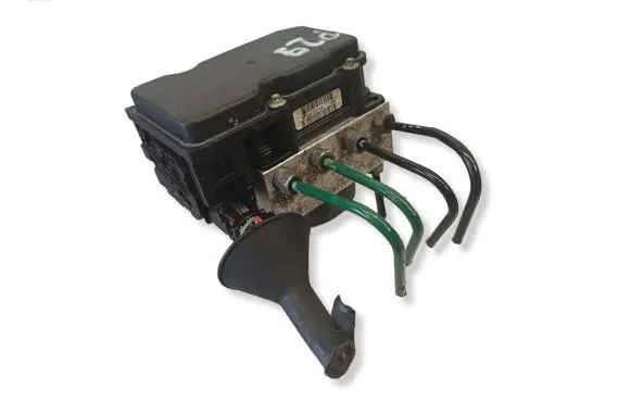 Renault Clio III ABS Pump 8200559749 0265800559 68724B2245