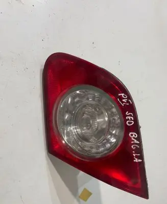 Volkswagen PASSAT B6 Rear/tail lights 3C5945094C