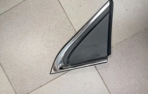 Ford Edge II Fender end trim FT4B17075AF
