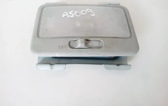 Suzuki Baleno EG Front seat light