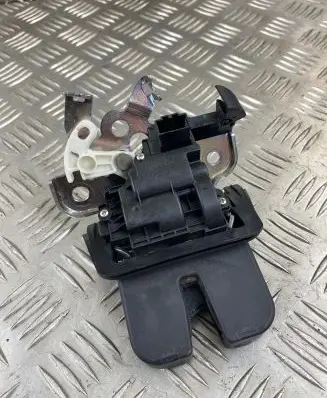 Audi Q5 SQ5 Tailgate/trunk/boot lock/catch/latch 8R0827505 151815280415
