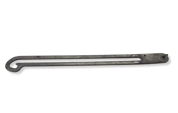 Mercedes-Benz Sprinter W906 Engine bonnet/hood prop rod/strut