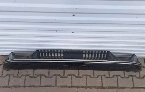 KIA EV6 Front bumper lip 86512CV010