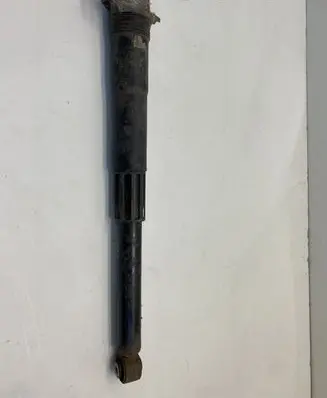 Skoda Octavia Mk3 (5E) Rear shock absorber/damper 5Q0512013FQ