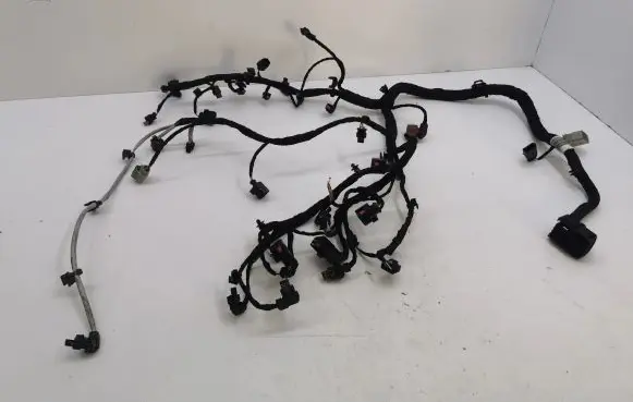 Volkswagen Tiguan Engine installation wiring loom 05E972627K