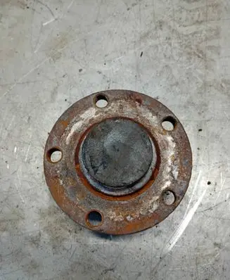 Audi A4 S4 B6 8E 8H Rear wheel ball bearing 