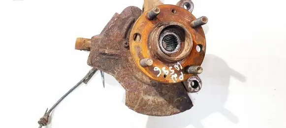 Chevrolet Aveo Front wheel hub 