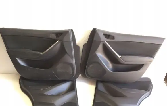 Mazda CX-5 Door card panel trim set 2920330K