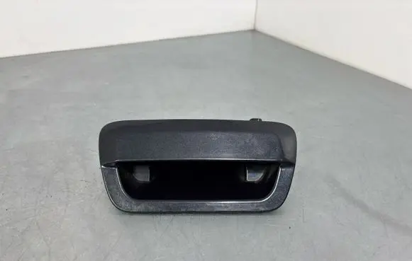 Jeep Grand Cherokee Loading door exterior handle 1YK38KARAD