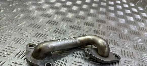 Mazda CX-5 EGR valve line/pipe/hose