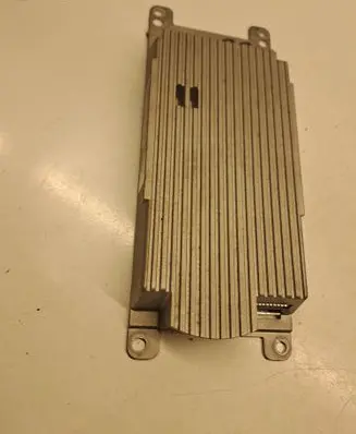 BMW 5 F10 F11 Bluetooth control unit module 9251737 B011BJ0B2547243 223179