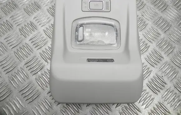 Dacia Spring Other interior light 739108772R
