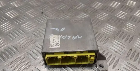 Mazda 6 Airbag control unit/module GJ6A57K30C