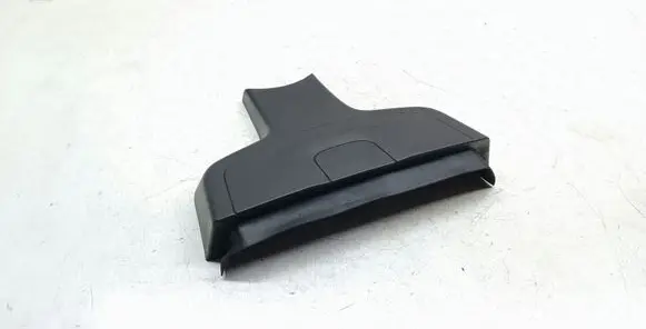 Porsche Cayenne (92A) Rearview mirror trim 7PP863081F