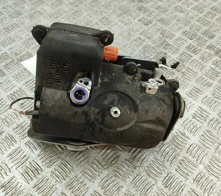 BMW iX Air conditioning (A/C) compressor (pump) 5A69FB9