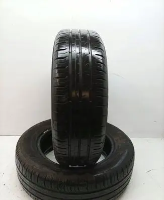 Skoda Octavia Mk2 (1Z) R15 summer tire 