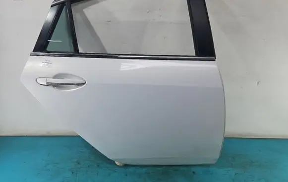 Mazda 6 Rear door IMPRK1421810