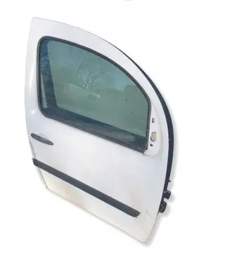 Renault Kangoo II Front door 801004113R