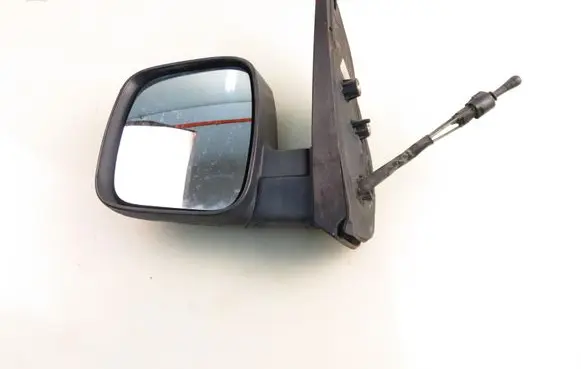 Citroen Nemo Manual wing mirror 