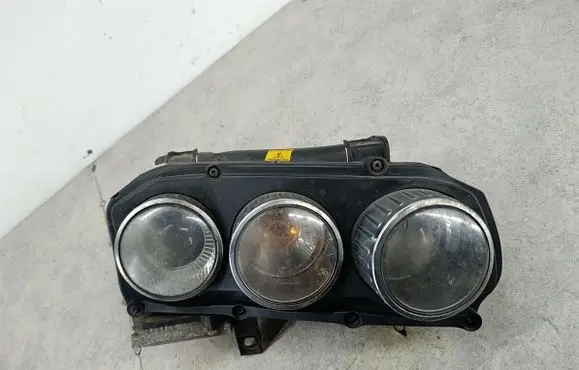 Alfa Romeo 159 Headlight/headlamp 60683987