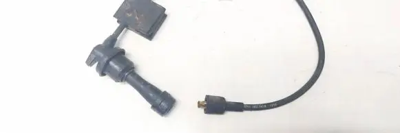Hyundai Sonata Ignition plug leads 