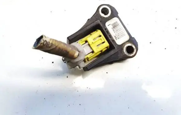 Toyota Yaris Airbag deployment crash/impact sensor 891730d020 89173-0d020