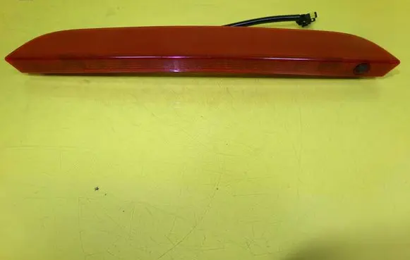 Renault Vel Satis Third/center stoplight 8200063819